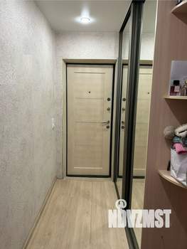 2-к квартира, вторичка, 53м2, 5/5 этаж