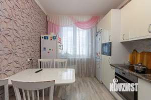 2-к квартира, вторичка, 52м2, 12/25 этаж