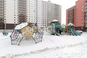 1-к квартира, вторичка, 36м2, 15/15 этаж