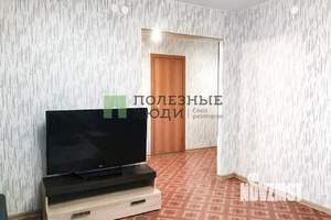 1-к квартира, вторичка, 43м2, 13/17 этаж