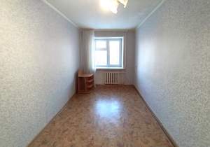 3-к квартира, вторичка, 56м2, 5/5 этаж