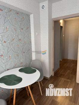 3-к квартира, вторичка, 74м2, 17/17 этаж