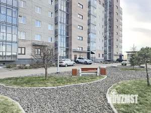 3-к квартира, вторичка, 72м2, 8/9 этаж