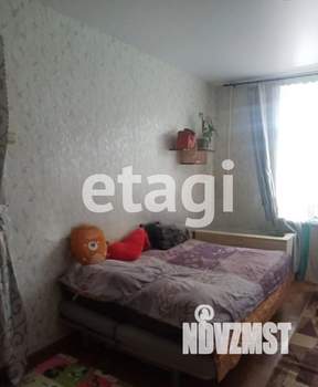 1-к квартира, вторичка, 31м2, 1/2 этаж