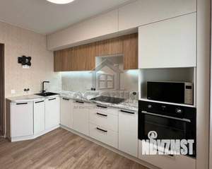 2-к квартира, вторичка, 50м2, 7/17 этаж