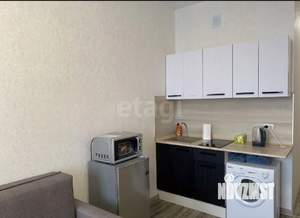 Студия квартира, вторичка, 25м2, 5/7 этаж