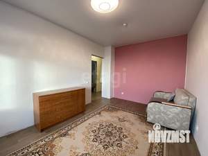 1-к квартира, вторичка, 37м2, 11/24 этаж