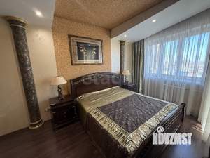 3-к квартира, вторичка, 122м2, 11/17 этаж