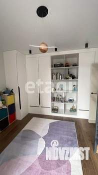 3-к квартира, вторичка, 98м2, 2/17 этаж