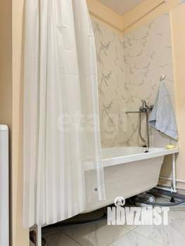 1-к квартира, вторичка, 33м2, 6/9 этаж