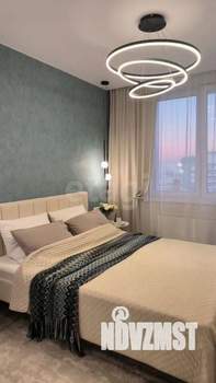 2-к квартира, вторичка, 44м2, 19/19 этаж