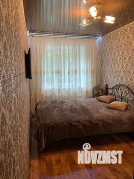 2-к квартира, вторичка, 43м2, 2/5 этаж