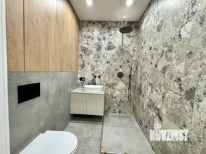 2-к квартира, вторичка, 57м2, 10/17 этаж