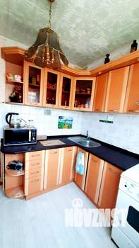 3-к квартира, вторичка, 57м2, 7/9 этаж