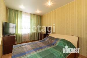 4-к квартира, вторичка, 79м2, 6/10 этаж