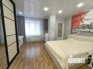 2-к квартира, вторичка, 50м2, 7/15 этаж