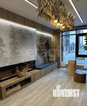 2-к квартира, вторичка, 50м2, 4/24 этаж