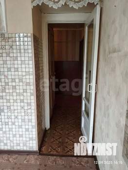 2-к квартира, вторичка, 45м2, 2/5 этаж