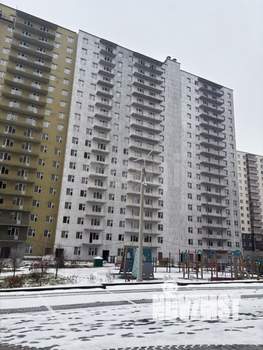 2-к квартира, вторичка, 53м2, 2/15 этаж
