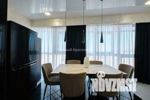 4-к квартира, вторичка, 137м2, 9/10 этаж