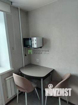 1-к квартира, вторичка, 32м2, 4/5 этаж