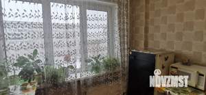 2-к квартира, вторичка, 42м2, 6/9 этаж