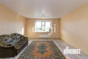 4-к квартира, вторичка, 96м2, 8/18 этаж