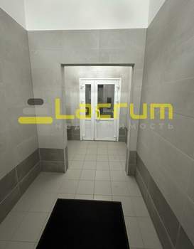 1-к квартира, вторичка, 43м2, 1/10 этаж