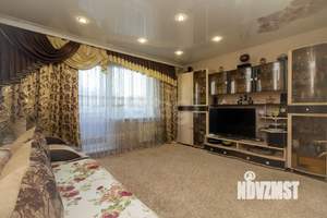 3-к квартира, вторичка, 72м2, 3/9 этаж