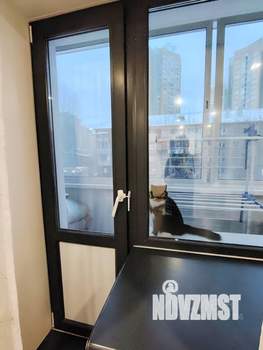 Студия квартира, вторичка, 18м2, 3/5 этаж