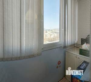 4-к квартира, вторичка, 81м2, 9/10 этаж