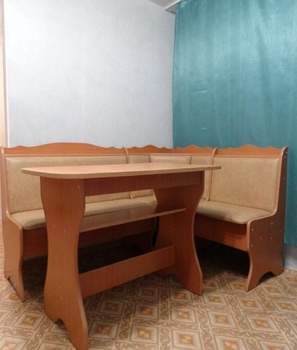 2-к квартира, вторичка, 41м2, 1/2 этаж