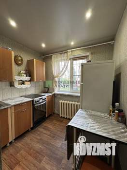 2-к квартира, вторичка, 45м2, 1/5 этаж