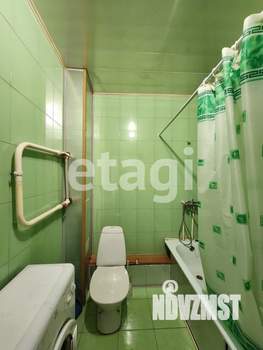 Студия квартира, вторичка, 18м2, 1/16 этаж