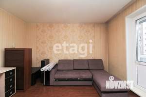 2-к квартира, вторичка, 53м2, 2/10 этаж