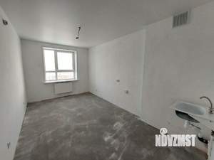 3-к квартира, сданный дом, 83м2, 4/10 этаж