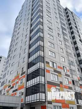 2-к квартира, вторичка, 60м2, 17/17 этаж