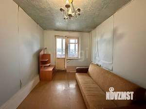 2-к квартира, вторичка, 50м2, 9/9 этаж