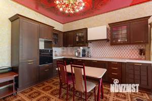 3-к квартира, вторичка, 109м2, 19/20 этаж