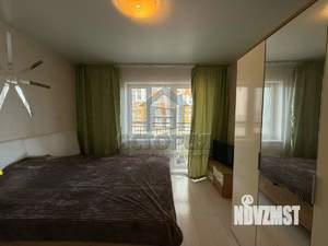 2-к квартира, вторичка, 45м2, 2/24 этаж