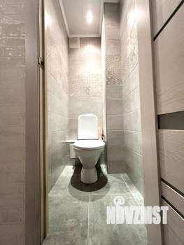 1-к квартира, вторичка, 41м2, 5/10 этаж