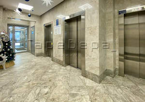 2-к квартира, вторичка, 46м2, 17/25 этаж