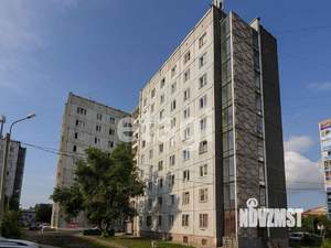 Студия квартира, вторичка, 12м2, 1/9 этаж