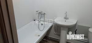 1-к квартира, вторичка, 36м2, 17/25 этаж