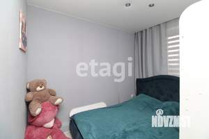 1-к квартира, вторичка, 40м2, 7/10 этаж
