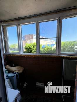 Студия квартира, вторичка, 22м2, 3/25 этаж