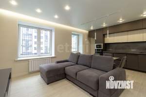 2-к квартира, вторичка, 50м2, 5/9 этаж