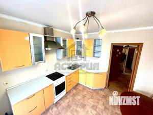 2-к квартира, вторичка, 57м2, 1/10 этаж