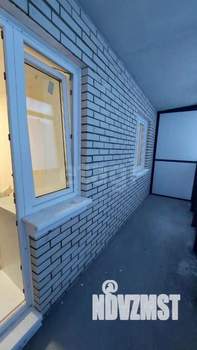 1-к квартира, вторичка, 41м2, 9/9 этаж