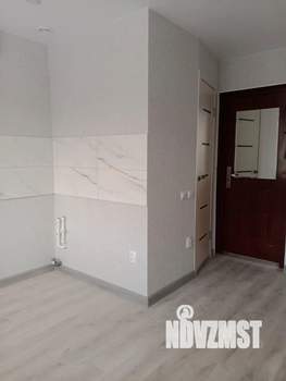 Студия квартира, вторичка, 13м2, 5/5 этаж